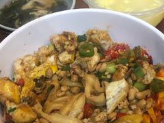 -老顺兴干拌面(雨花亭店)