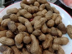 -烧哥美蛙肥肠鱼火锅·十五年社区店
