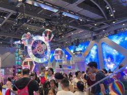 -第五极儿童乐园