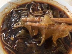 -新繁牛肉豆花(都江堰店)