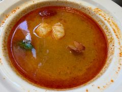 -翡翠鸟精品泰国菜(北辰财富中心店)