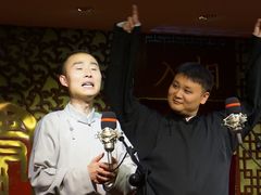 -青曲社相声(易俗街区店)