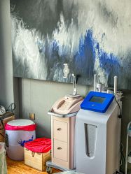 -湖畔阳光月子中心(泰达会馆店)