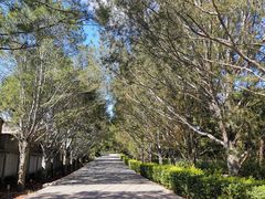 -长辛店二七公园