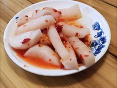 -胡师傅三下锅(汽车站店)