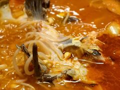 -芦苇荡·酸汤鱼(回龙观店)