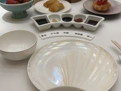-香宫中餐厅·大连香格里拉(人民路店)