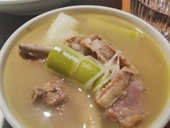 -清水亭湖北菜(大屯DT51店)