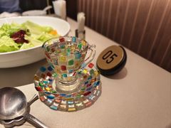 -悦融琥珀·京鲁菜(西单店)