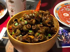 -味福记·本地特色菜(八一万达广场店)