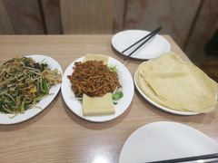 -姥家春饼店(漳州二路店)