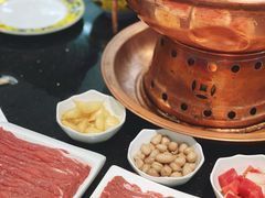 -南门涮肉(上海二店)