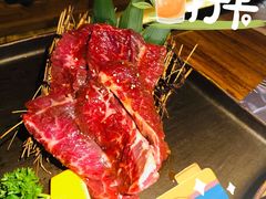 -黑牛の店·黑金店(沈阳万象城店)