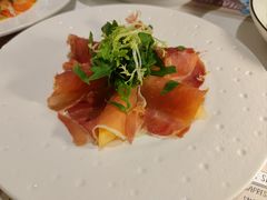 -安妮意大利餐厅(日坛店)