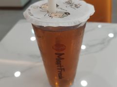 -鲜芋仙(宝地广场店)