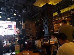 大堂-玛町精致餐酒吧(大众巷店)