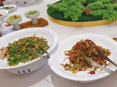 -山东宾馆·齐鲁苑餐厅