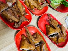 -光明刘冰乳鸽店(光明法政北路店)