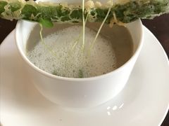 -北京华彬费尔蒙酒店·刃餐厅