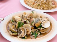 -旗鱼海番村(Orang Asli)