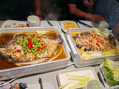 -半天妖烤鱼(中山路店)