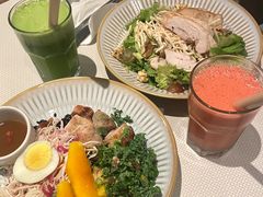 -BAKER&SPICE(环贸店)