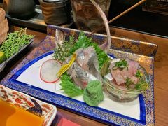-鸟山鸣·日料食堂(王府井店)