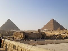 -吉萨金字塔群