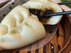 -月福京味斋·烤鸭店·北京菜(鼓楼总店)