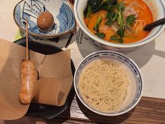 -和府捞面(金山万达店)