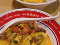 -明記茶餐廳(福田总店)