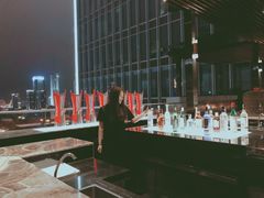 -四季酒店·空中花园 Aria on 9