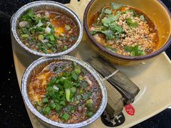 -上上签·冷锅串串(六灌路店)