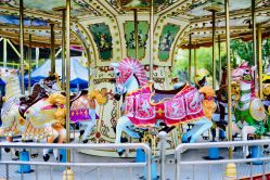 -大望京儿童游乐场