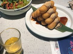 -鸣记脆皮烤鱼(岐山路店)