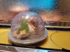 -争鲜回转寿司(流行前线店)