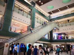 -新城市广场