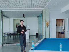 -麓舍全景太湖温泉别墅团建拓展会议亲子