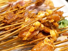 -老马路串串香火锅(北门桥店)