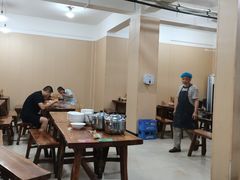 -王菊美食街·王菊面馆(总店)