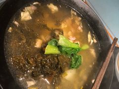 -八月美食小馆(银泰城总店)