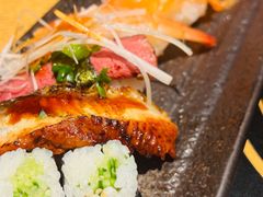 -合点寿司(美罗城店)