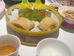 -谭厨中山传家菜.乳鸽.脆鲩鱼(华强北中航城店)