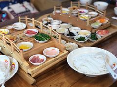 蝴蝶之梦过桥米线-双桥园·云南过桥米线(古城南门店)