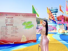 -东澳岛