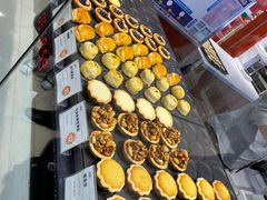 -港粒记澳门蛋挞(开封万达广场店)