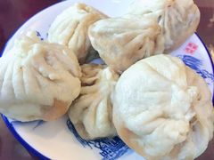 -草包包子铺1937(普利街店)