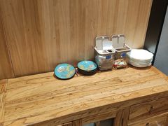 -福海居烤鸭店(鸟巢店)