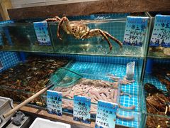 -良师门滨海人家·海鲜·家常菜(滨海城店)