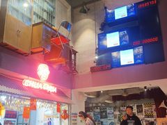 -王歘歘·chuǎ火锅(五道营店)